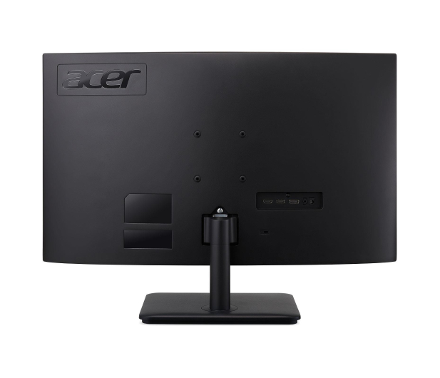Acer ED270UPBIIPX czarny Curved - 607127 - zdjęcie 5